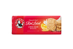Load image into Gallery viewer, Bakers Red Label Lemon Cream Biscuits 100g