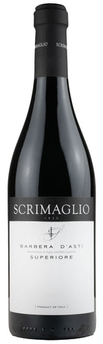 Load image into Gallery viewer, Scrimaglio Barbera d'Ati Superiore DOCG