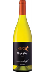 Load image into Gallery viewer, Painted Wolf Black Pack Chenin Blanc 2023