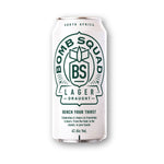 Load image into Gallery viewer, Bombsquad Lager 440ml