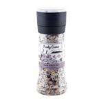 Load image into Gallery viewer, Funky Ouma Black Garlic Salt Grinder 95g