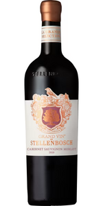 Load image into Gallery viewer, Grand Vin de Stellenbosch Cabernet Sauvignon/Merlot 2020