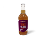 Load image into Gallery viewer, Hardline Brewery Three Pistols Amber Ale 500ml