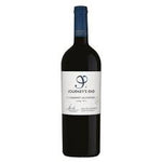Load image into Gallery viewer, Journey's End Single Vineyard V4 Cabernet Sauvignon 2017