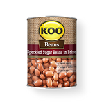 Load image into Gallery viewer, Koo Speckled Sugar Beans