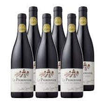 Load image into Gallery viewer, Les Vignobles Foncalieu Cotes du Rhone Le Pigeonnier 2021