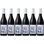 Load image into Gallery viewer, Logan Apple Tree Flat Shiraz 2021
