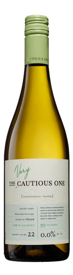 Load image into Gallery viewer, De Bortoli Wines The Very Cautious One 0% Gewurztraminer Riesling NV