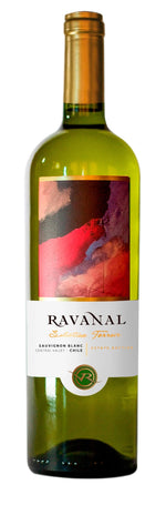 Load image into Gallery viewer, Ravanal Sauvignon Blanc 2023
