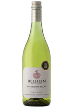 Load image into Gallery viewer, Delheim Sauvignon Blanc 2022