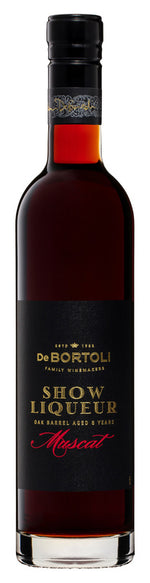 Load image into Gallery viewer, De Bortoli Show Liqueur 500ml