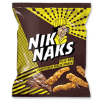 Load image into Gallery viewer, Simba NikNaks Beef BBQ 135g