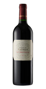 Load image into Gallery viewer, Chateau Patris Saint Emilion Grand Cru AOC 2023