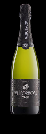Load image into Gallery viewer, Vallformosa Organic Cava Brut 2021
