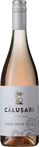 Load image into Gallery viewer, Calusari Pinot Rose 2023