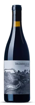Load image into Gallery viewer, The Fledge & Co Syrah 2021