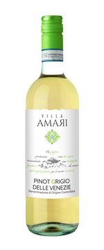 Load image into Gallery viewer, Villa Amari Pinot Grigio DOC 2024