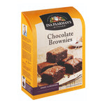 Load image into Gallery viewer, Ina Paarman Chocolate Brownies
