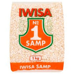 Load image into Gallery viewer, Iwisa Samp 2.5kg