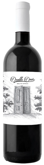 Load image into Gallery viewer, La Bri Double Door Petit Verdot 2020