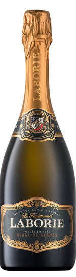 Load image into Gallery viewer, Laborie MCC Blanc de Blancs 2019