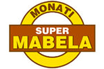 Load image into Gallery viewer, Monati Coarse Grain Mabela 1kg