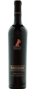 Load image into Gallery viewer, Ridgeback Merlot 2020