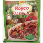Load image into Gallery viewer, Royco Usavi Mix 75g