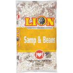 Load image into Gallery viewer, Samp & Beans 500g