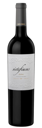Load image into Gallery viewer, Siete Fincas Malbec 2022