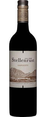 Load image into Gallery viewer, Stellenrust Simplicity 2020