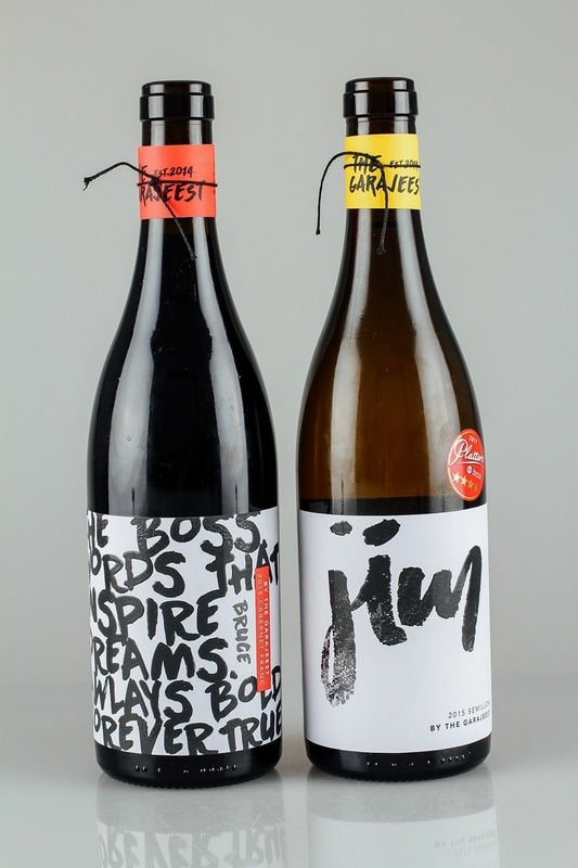 Club wines   october 2018