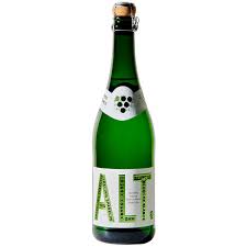 ALT Sparkling Blanc de Blancs NV