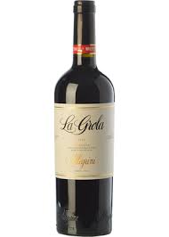 Allegrini veronese rosso la grola 2018