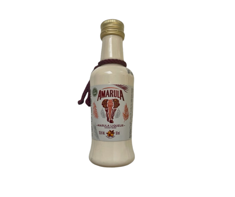 Amarula Vegan 50ml