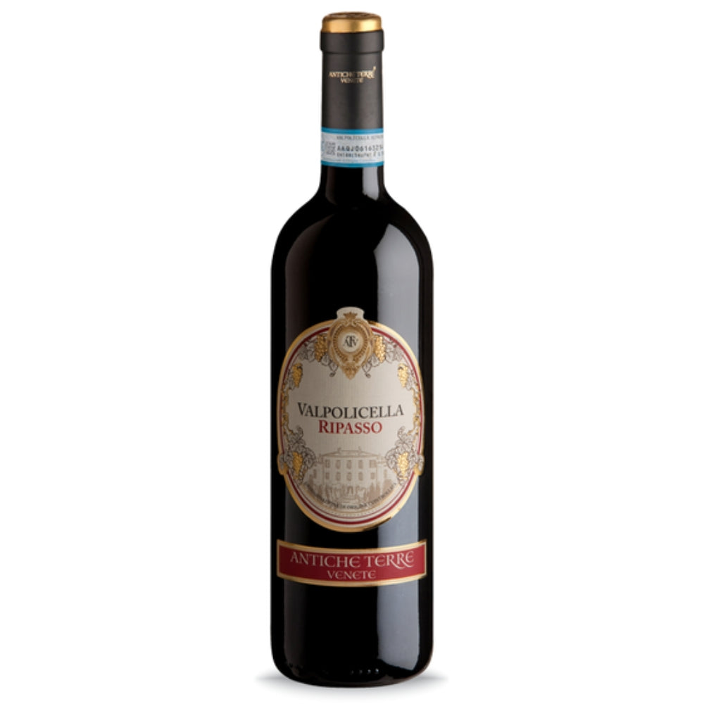 Antiche terre valpolicella ripasso doc 2022