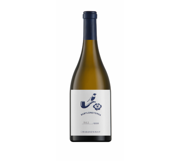 Babylonstoren chardonnay 2024