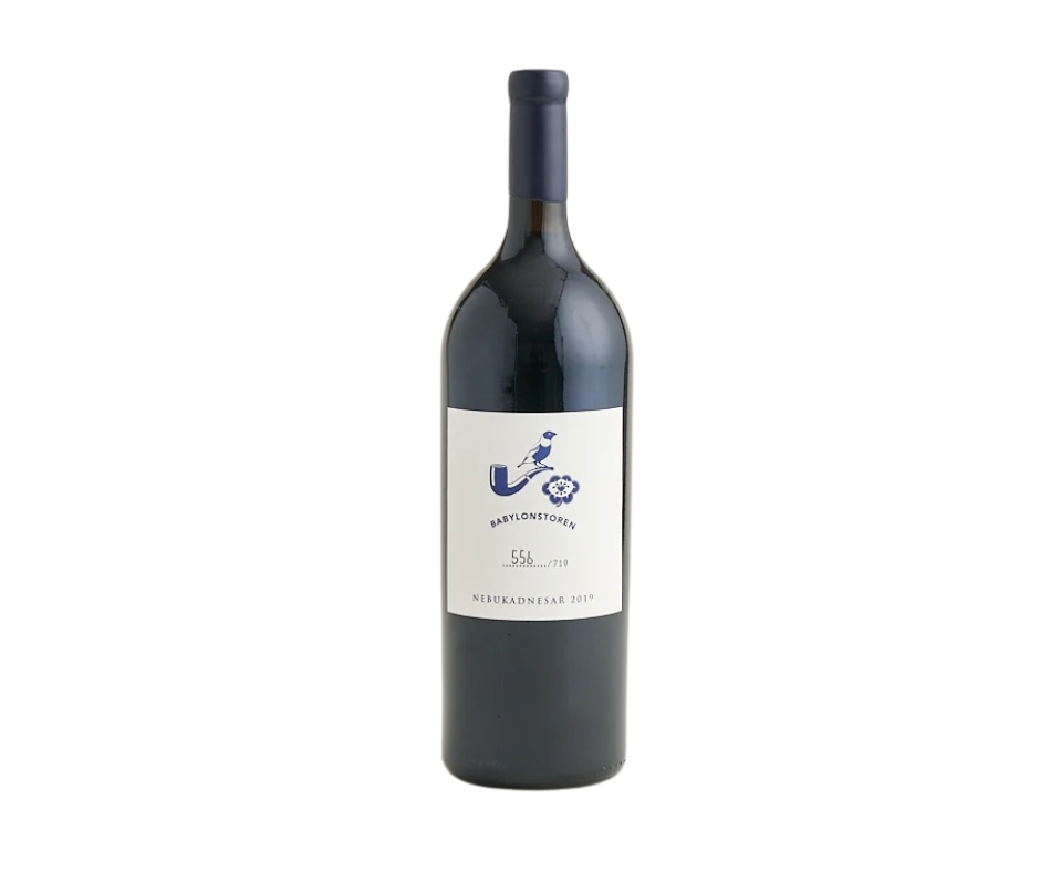Babylonstoren Nebukadnesar 1.5L Magnum