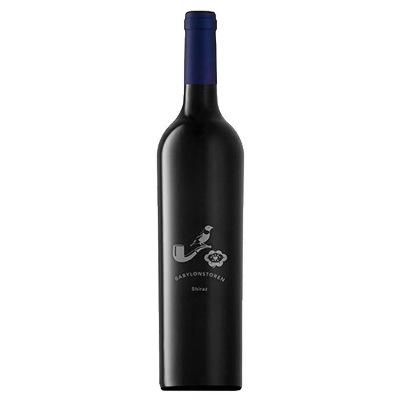 Babylonstoren shiraz 2022