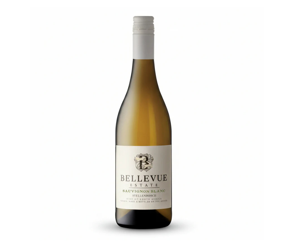 Bellevue estate sauvignon blanc 2025