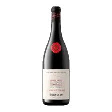 Bellingham the bernard series pinotage 2022