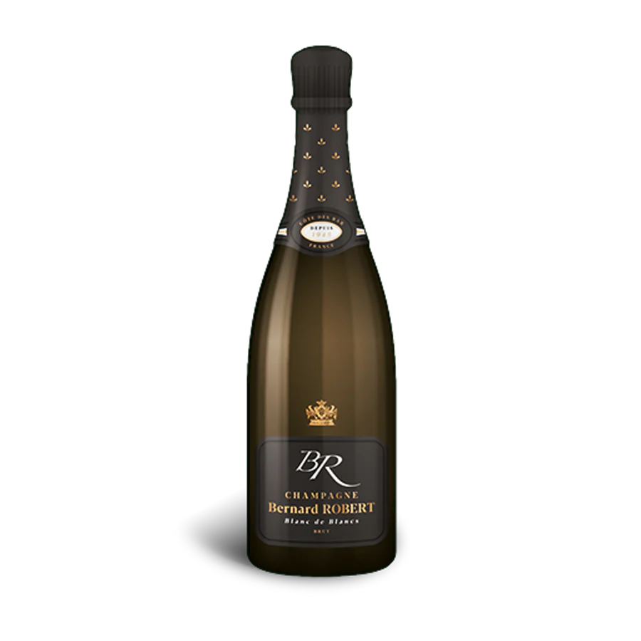 Bernard robert blanc de blancs