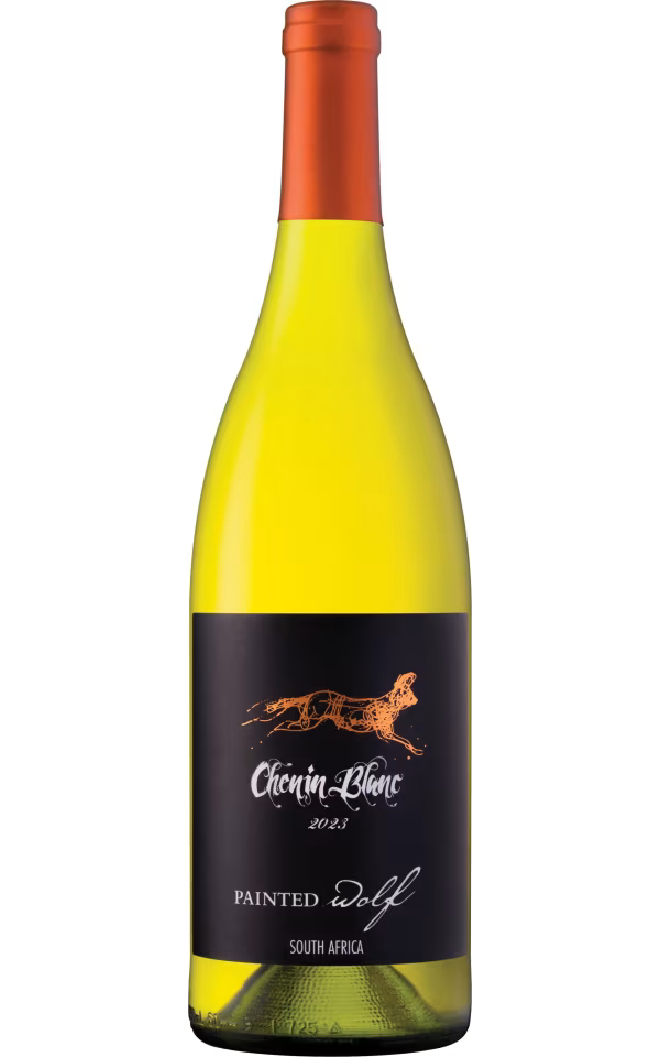 Painted Wolf Black Pack Chenin Blanc 2023