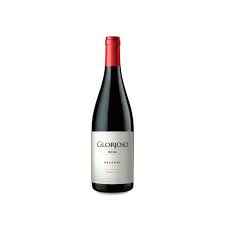 Bodegas cosme palacio glorioso rioja reserva 2018