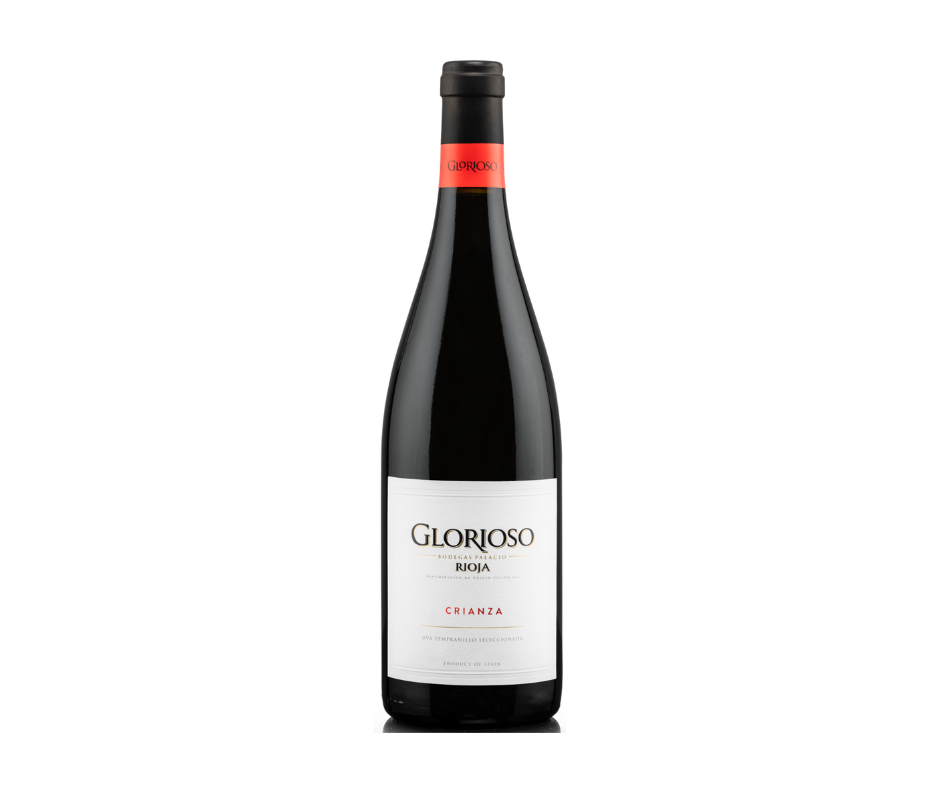 Bodegas cosme palacio rioja crianza 2019