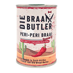 Load image into Gallery viewer, Braai Butler Spice Tin Peri Peri 250ml


