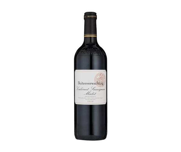 Buitenverwachting Cabernet Merlot 2022