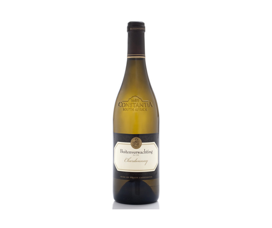 Buitenverwachting chardonnay 2023