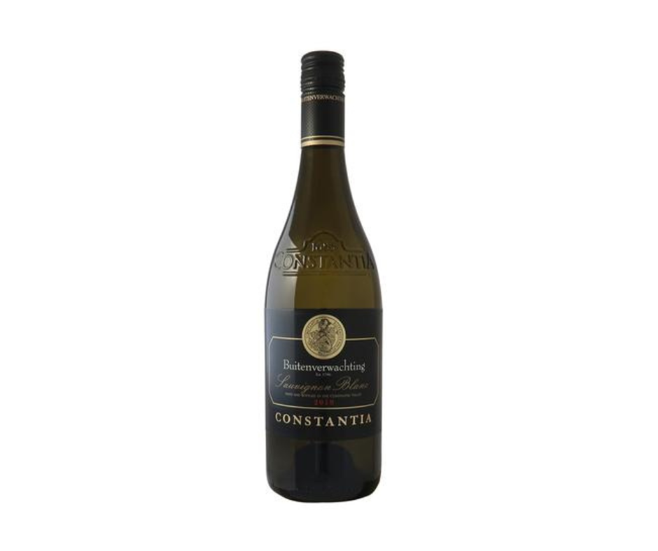 Buitenverwachting sauvignon blanc 2024