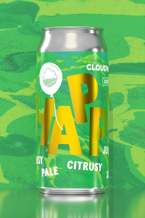 Cloudwater brew co